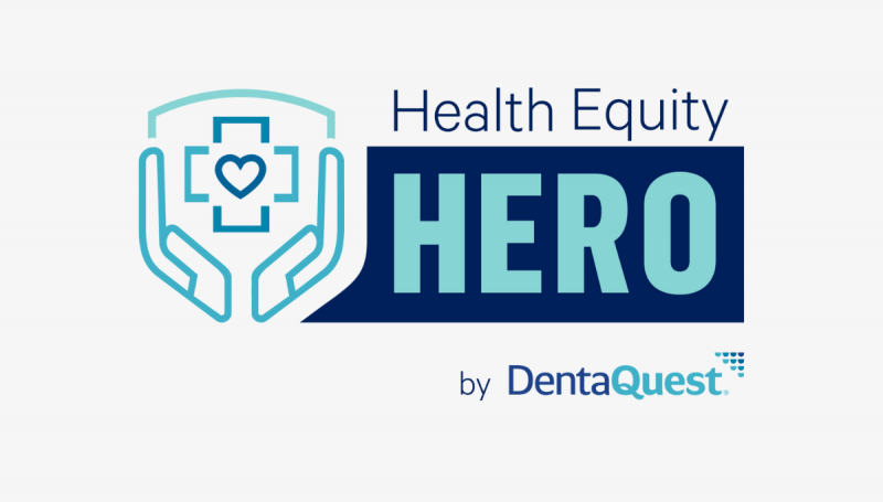 Health Equity Heroes by DentaQuest