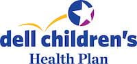 Dell Children's Health PlanLogo