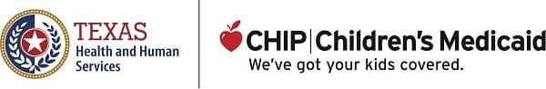 Texas Medicaid and CHIP Logo
