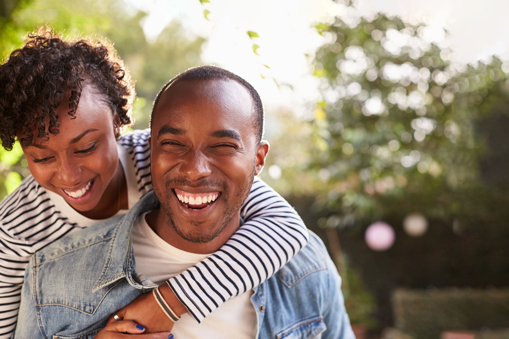 Michigan Meridian Medicaid Dental Plan   Couple At Park 