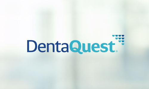 Logotipo de DentaQuest
