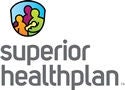 Superior HealthPlan Logo Superior HealthPlan Logo