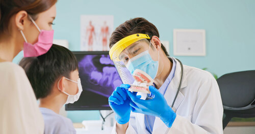 Expanding Care for Adults with I/DD