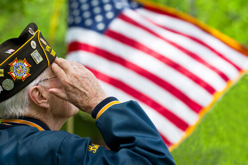 Medicare Advantage has quality dental plans for veterans