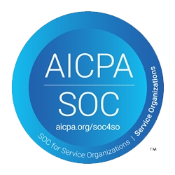 AICPA SOC Logo AICPA SOC Logo